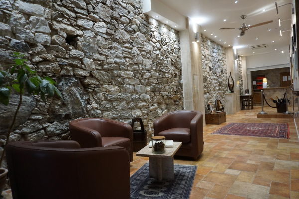 Best offers for Les Jardins de la Glaciere Corte