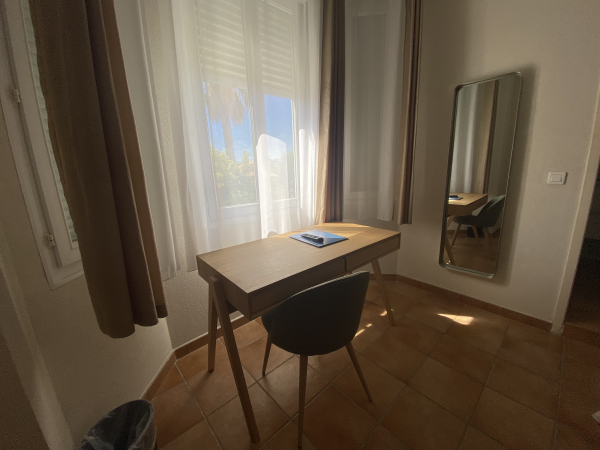 Best offers for Splendid Hotel Bastia