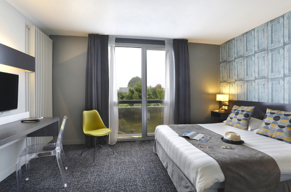 Best offers for Altos Hotel & Spa Le Mont-saint-michel