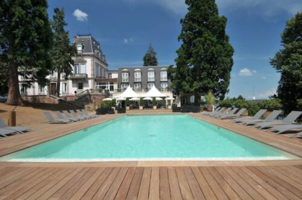 Best offers for H Hotel & Restaurant Strasbourg