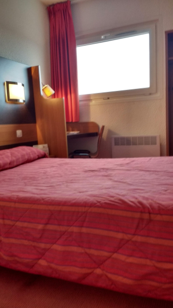 Best offers for HotelF1 Longwy Metz