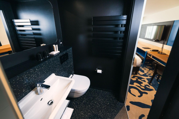 Best offers for Hotel Le Bugatti Strasbourg