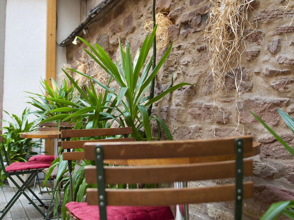 Best offers for Hotel Le Grillon Strasbourg