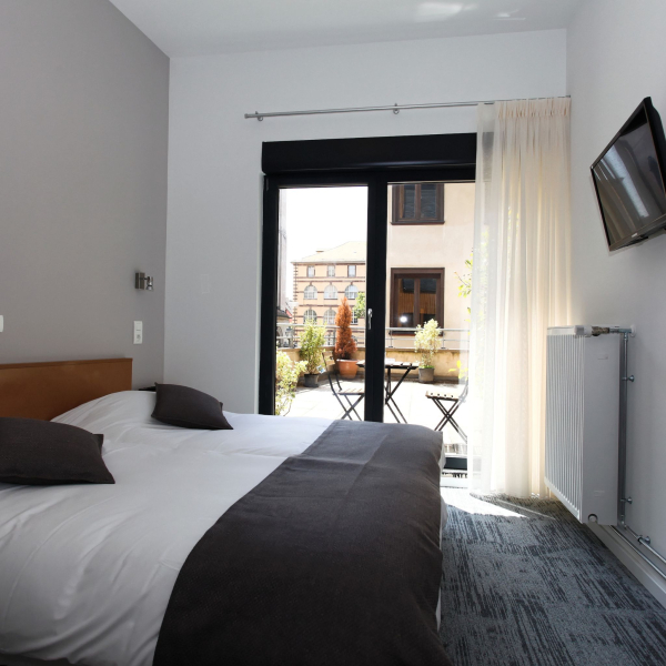 Best offers for Hôtel De l'Ill Strasbourg