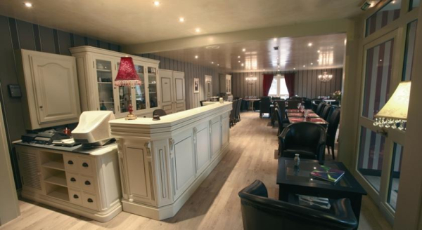 Best offers for Le Cottage Hotel Strasbourg