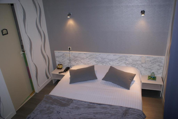 Best offers for Logis Hotel le Vedaquais Le Mans