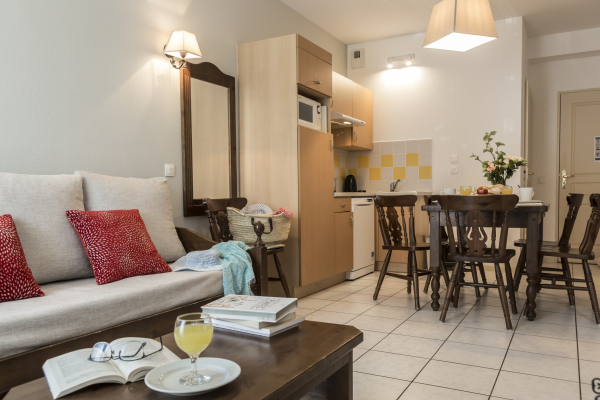 Best offers for Résidence Odalys Le Domaine des Rois Strasbourg