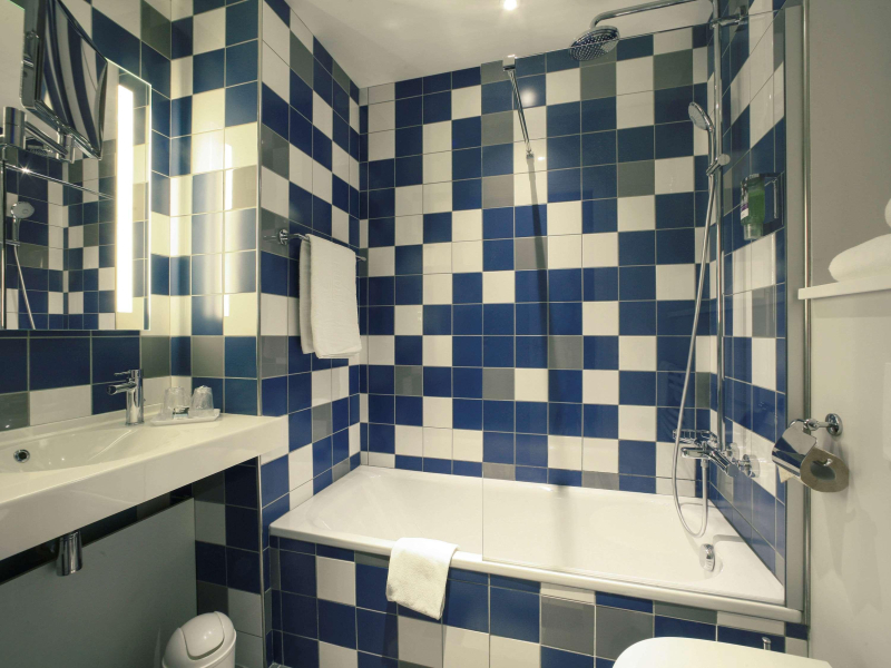 Hôtel Mercure Castres L'Occitan