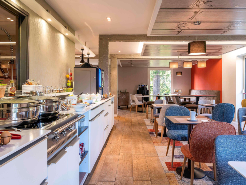 Hôtel Mercure Castres L'Occitan