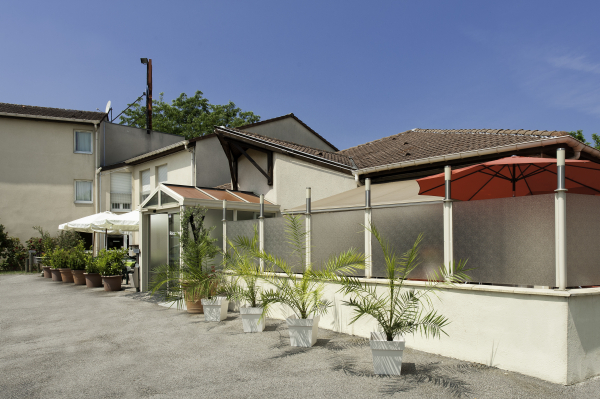 أفضل العروض ل فندق جرت نانسي سود نانسي