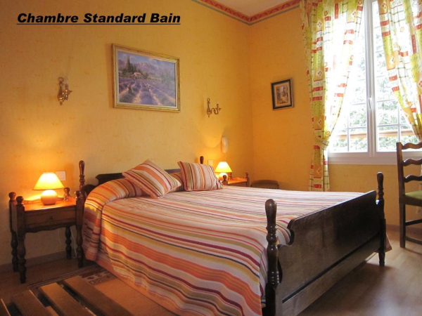 أفضل العروض ل Hostellerie De La Bouriane البي