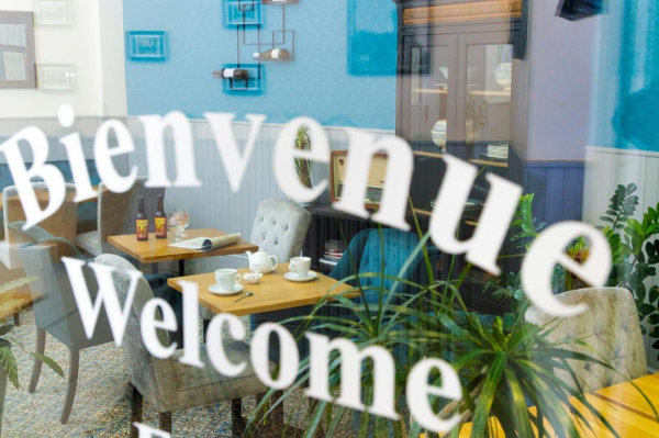 Best offers for Hotel De La Basilique Amiens