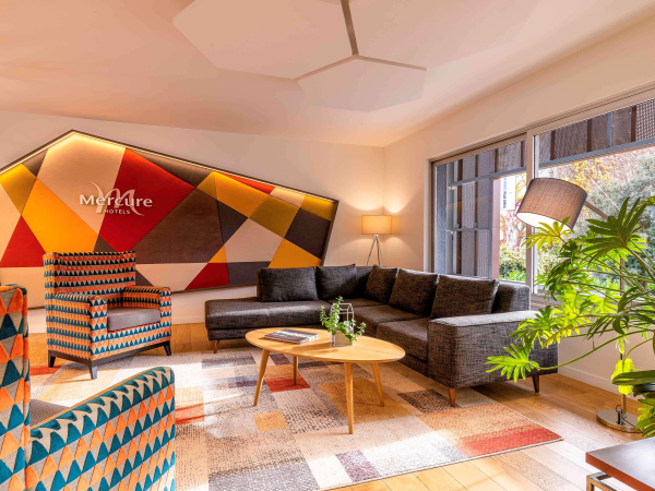 Best offers for Hôtel Mercure Castres L'Occitan Castres