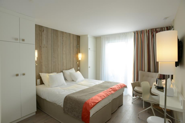 Best offers for Hôtel de la Baie - Thalassothérapie Previthal Le Mont-saint-michel