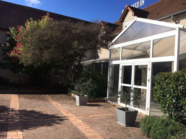 Best offers for Ici M'aime Hotel Restaurant Auxerre