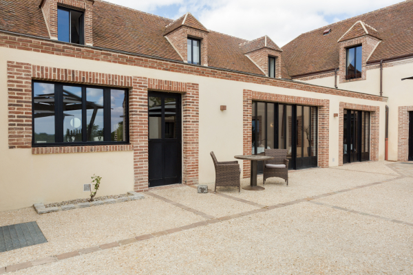 Best offers for Auberge du Moulin à Vent, The Originals Relais Chartres