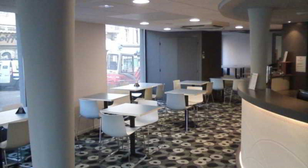 Best offers for Brit Macon Centre Macon