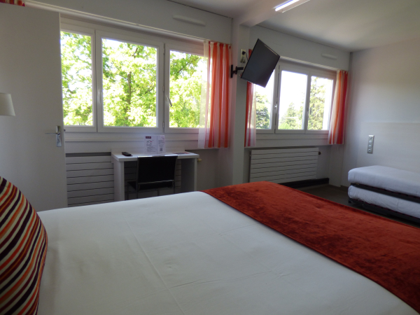 Best offers for Cit'Hotel Escatel Macon