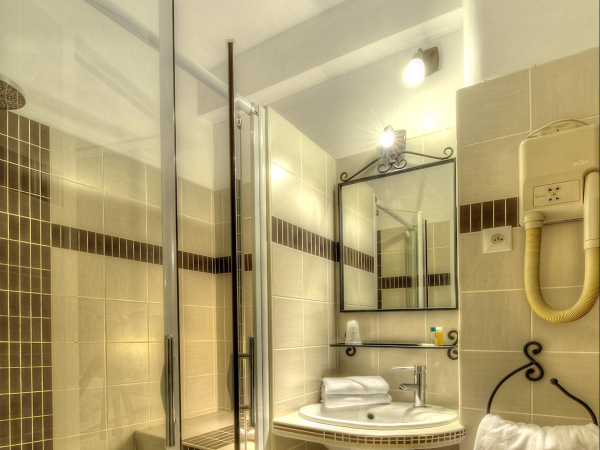 Best offers for Hotel Restaurant Le Printemps Montelimar