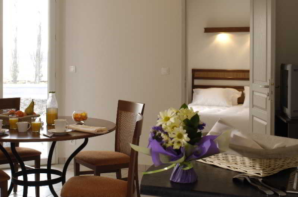 أفضل العروض ل فندق فىتر-  ل دومين دو لاك فالنسي