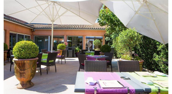 Best offers for Le Carre d'Alethius Valence