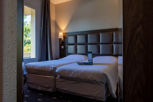 Best offers for Logis Hotel Noemys Morgon Macon