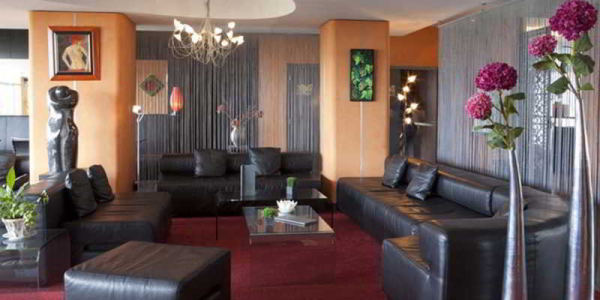 Best offers for Panoramic Hotel Sancerre Nevers