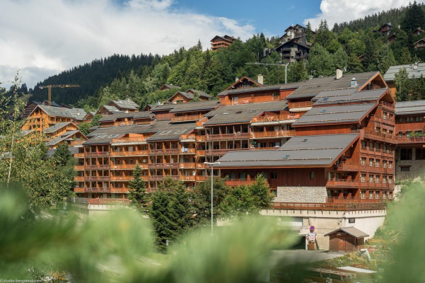 أفضل العروض ل رسيدنسي مافال بيللون ميريبل