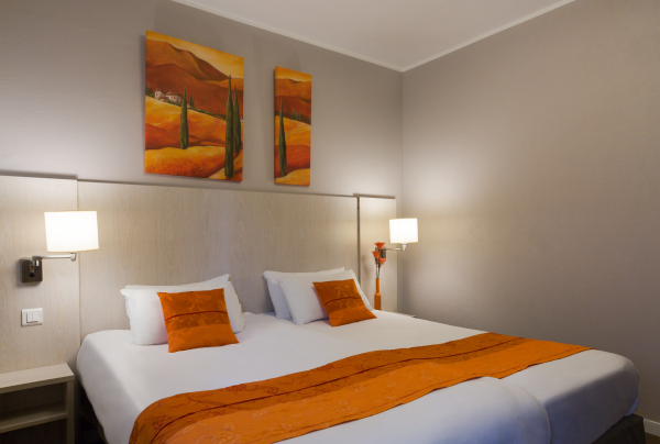 Best offers for The Originals Access, Hôtel La Dousseine, Dreux Chartres