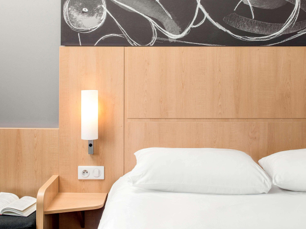 Best offers for ibis Montceau-les-Mines Macon
