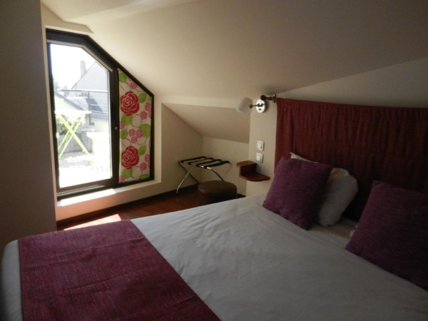 أفضل العروض ل l'Hôtel Rest. l'Ecume شارترس