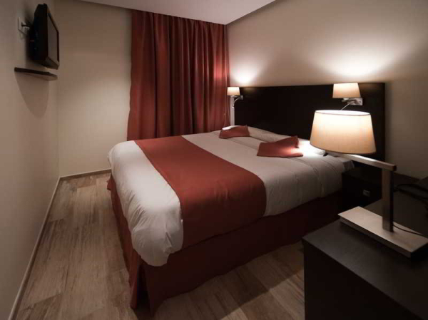 أفضل العروض ل سينترال نيمس