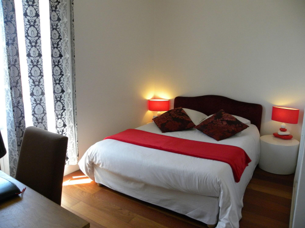 Best offers for Hotel La Bastie Durfe Figeac