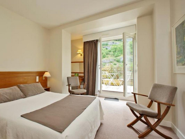 Best offers for Hotel Le Terminus Des Pelerins Rocamadour