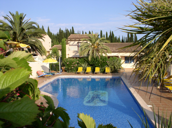 Best offers for INTER-HOTEL Antibes Nord Le Domaine du Jas Antibes