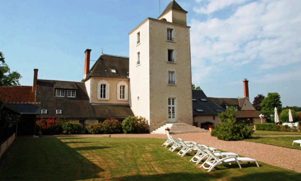 Best offers for Le Relais des Landes Blois
