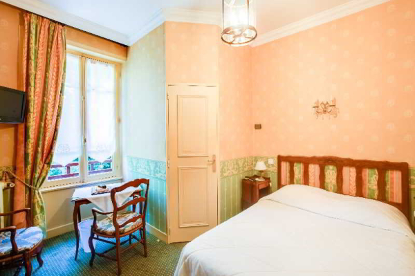 Best offers for Logis Bois Joli Bagnoles-de-l'Orne