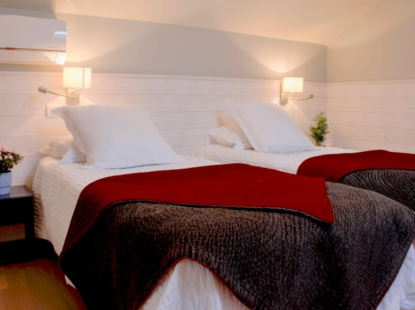 Best offers for Logis Hôtel La Maison Navarre Auch