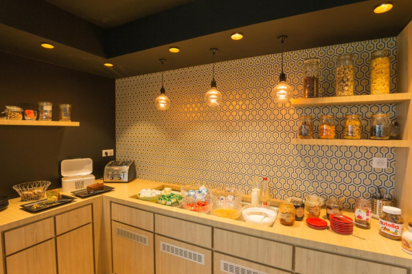 Best offers for Logis Hôtel le Belvédère Rocamadour