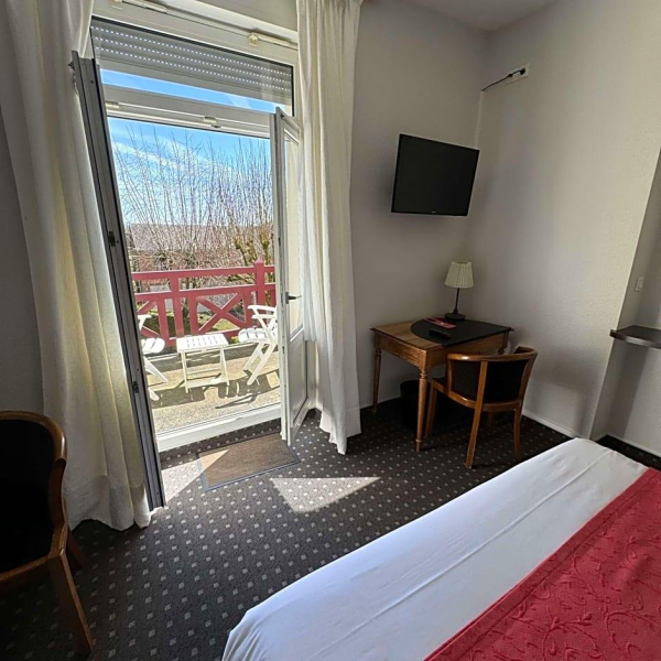 Best offers for Nouvel Hotel Alencon