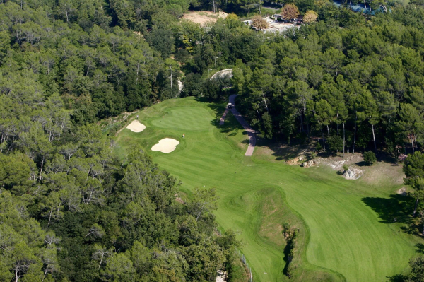 Best offers for Royal Mougins Golf Resort Mougins