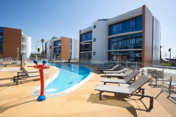 Best offers for SoBlue Hotel Antibes
