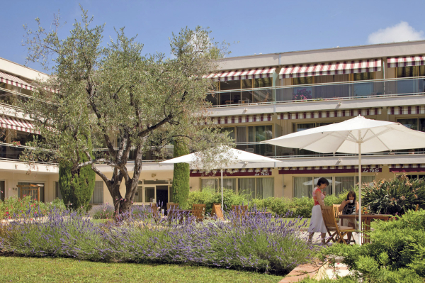 Best offers for The Originals Boutique, Les Strélitzias, Antibes Antibes