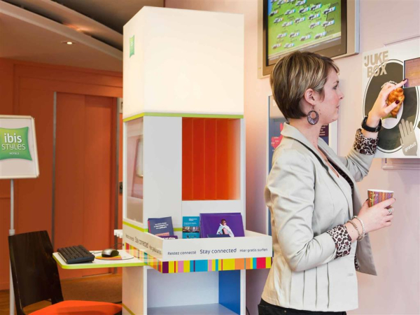 Best offers for ibis Styles Antibes Antibes