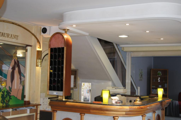 أفضل العروض ل فندق ل فال فرت ل بوي-ن-فلاي