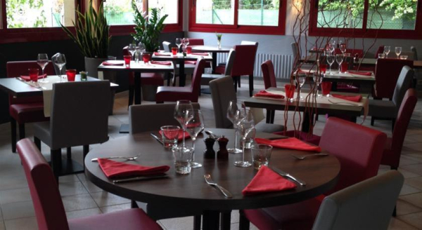 أفضل العروض ل لوجيس وتل لا ترراسس فلوري ديفونن-لس-بينس