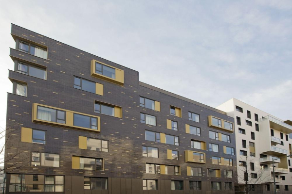 Best offers for Residhome Asnières Park Asnieres-sur-seine