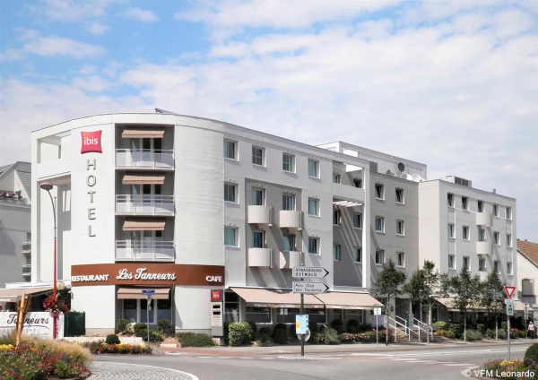 Best offers for ibis Strasbourg Aéroport Le Zénith Lingolsheim