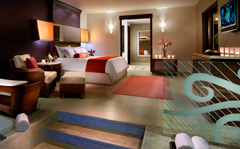 Hard Rock -Islander Junior Suite- Only Adults +18