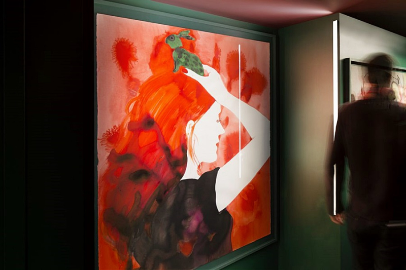 Best offers for DRAWING HOTEL Paris